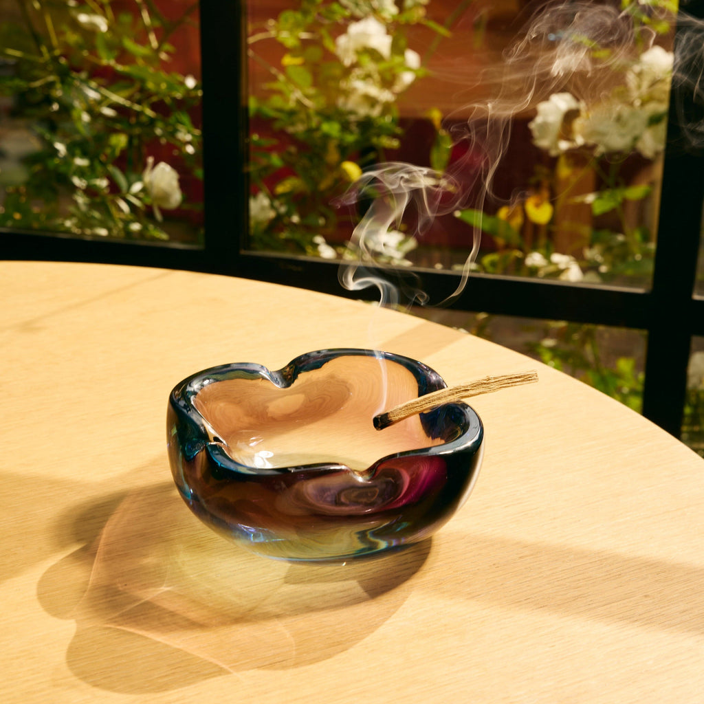 The Murano Ashtray