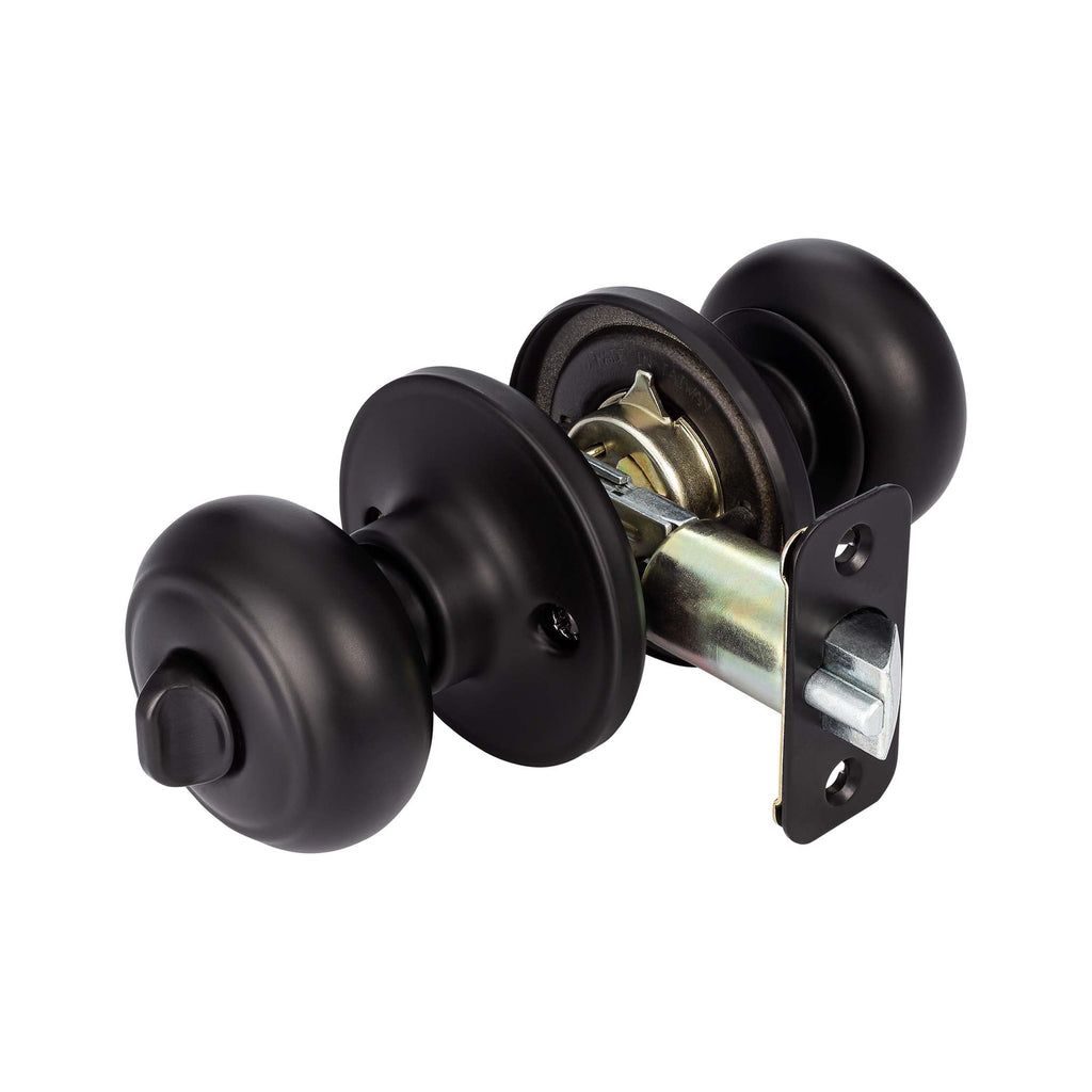 Door Knob Set Keyed / Entry Function Callista Collection