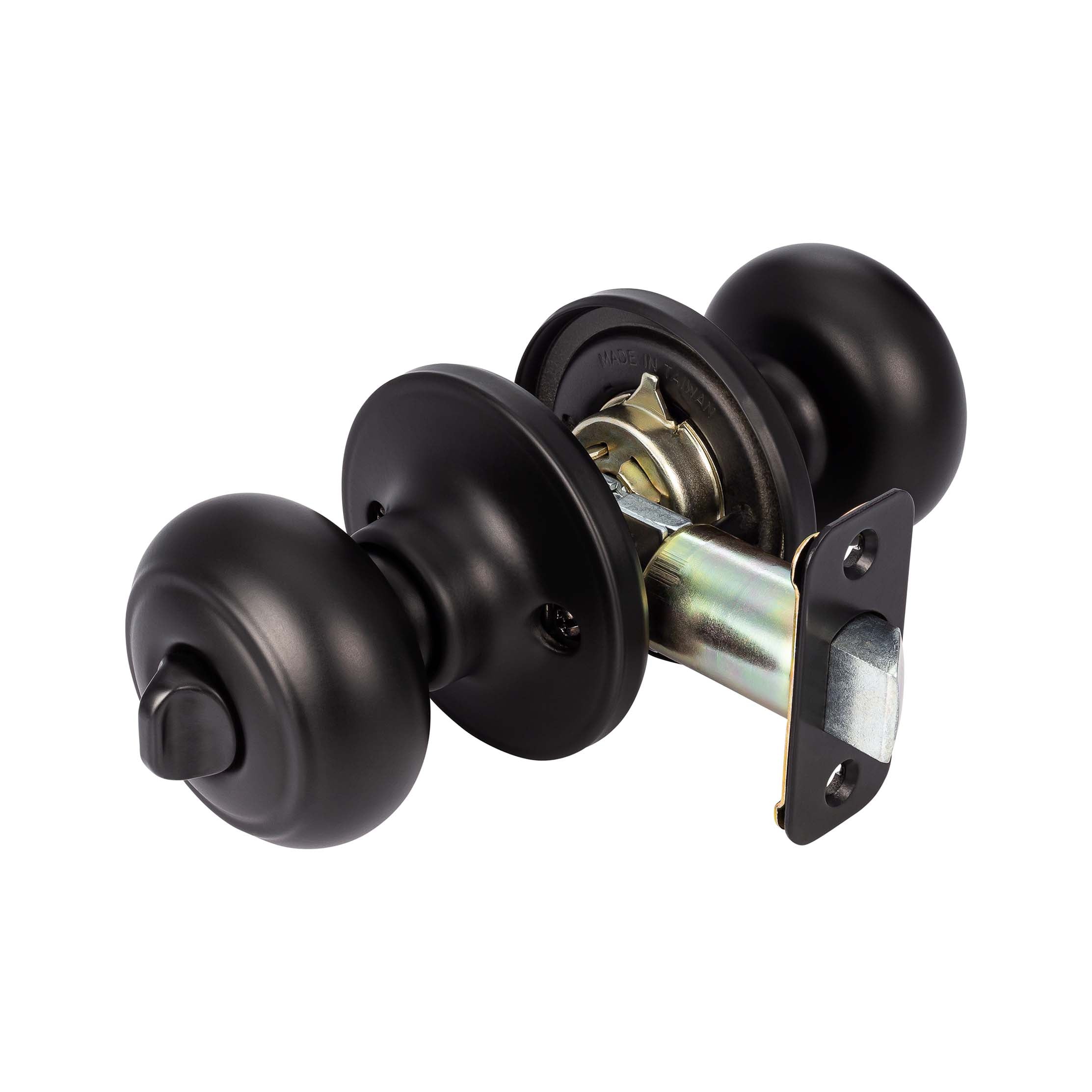 Door Knob Set Bed / Bath / Privacy Function Callista Collection