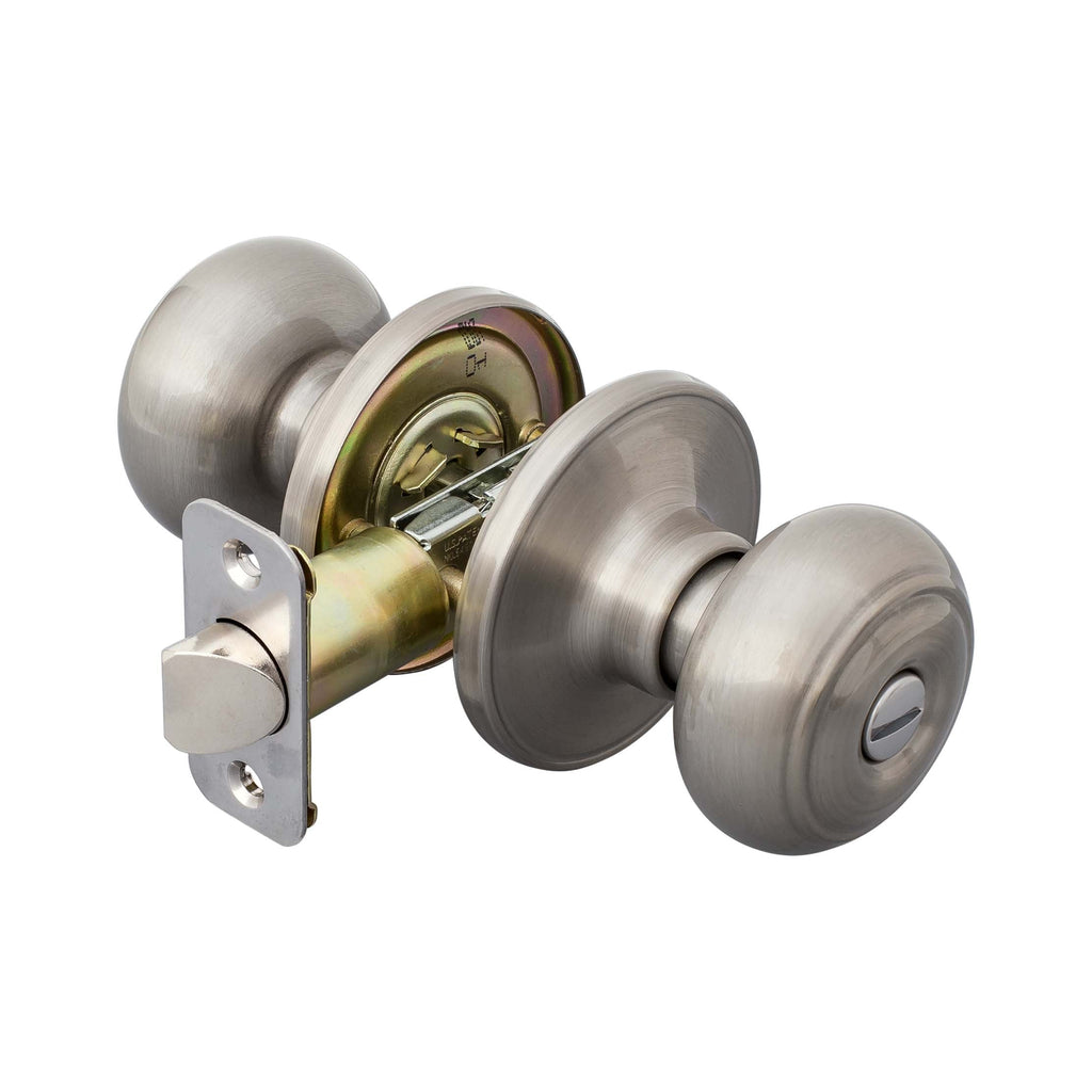 Door Knob Set Bed / Bath / Privacy Function Callista Collection