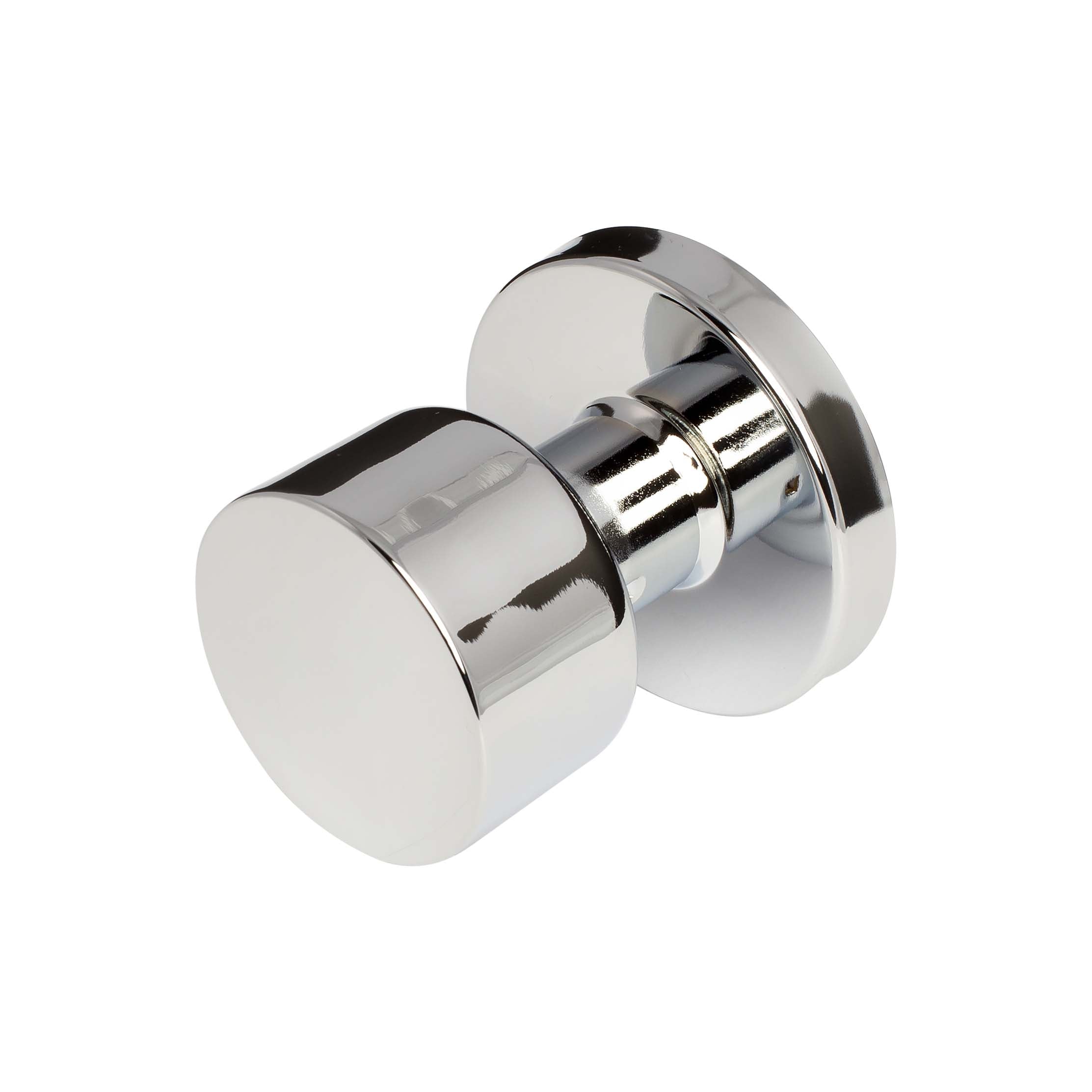 Door Knob Inactive / Dummy Function Contemporary Style Brooklyn Collection