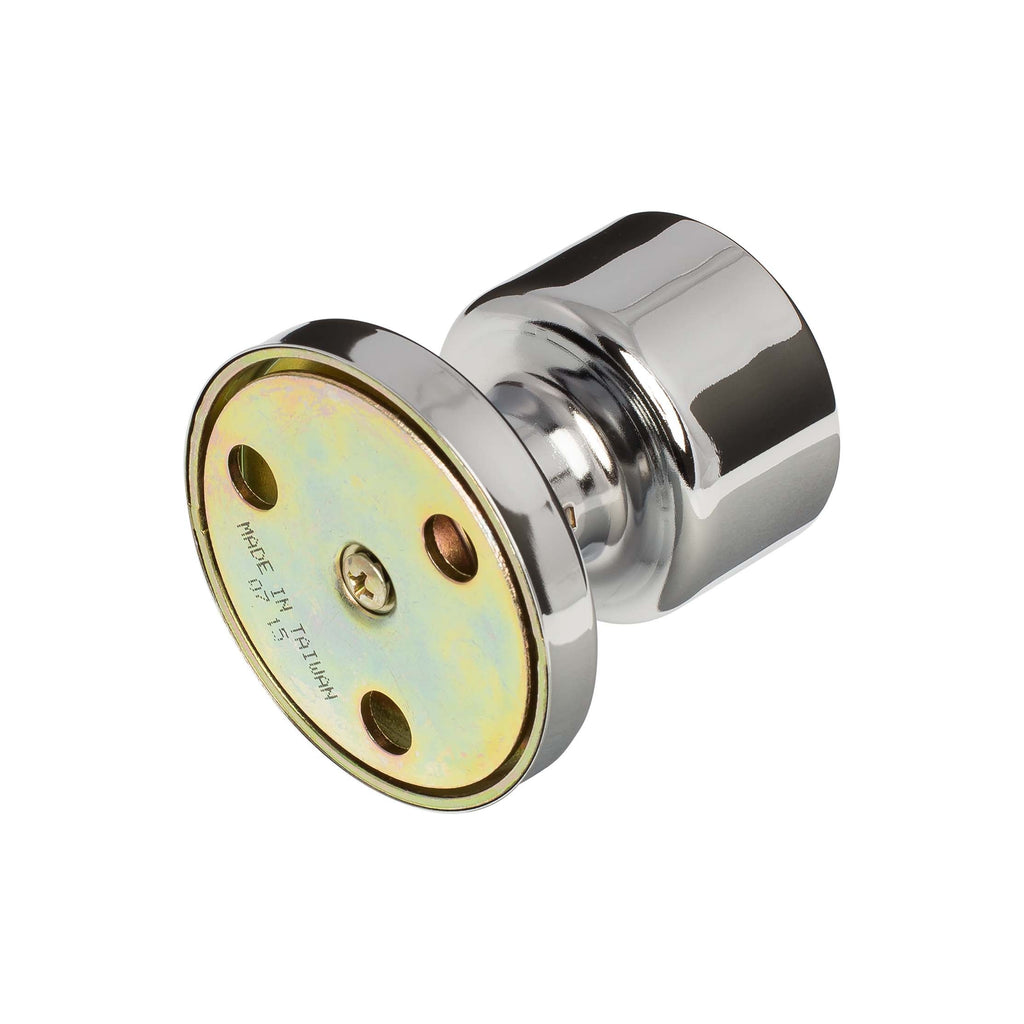 Door Knob Inactive / Dummy Function Contemporary Style Brooklyn Collection