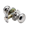 Door Knob Set Closet / Hall / Passage Function Callista Collection