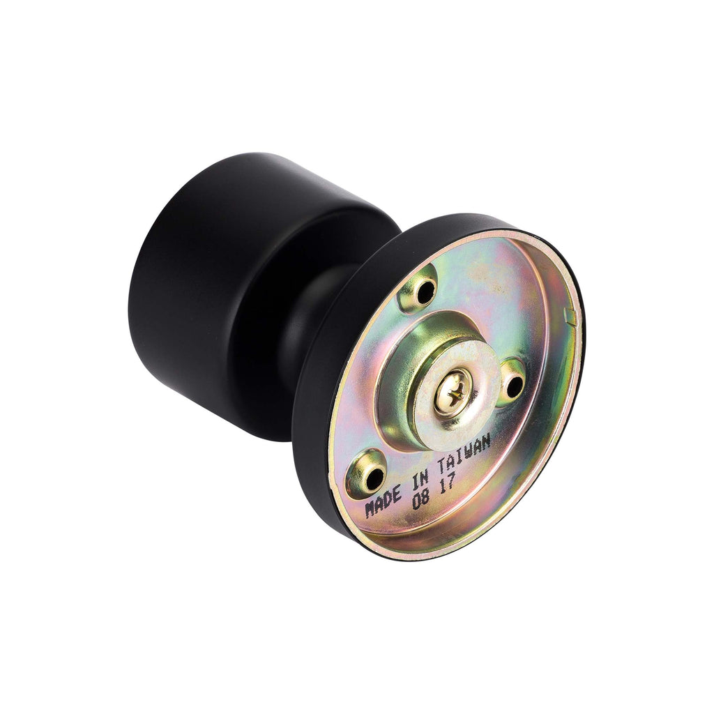 Door Knob Inactive / Dummy Function Contemporary Style Brooklyn Collection