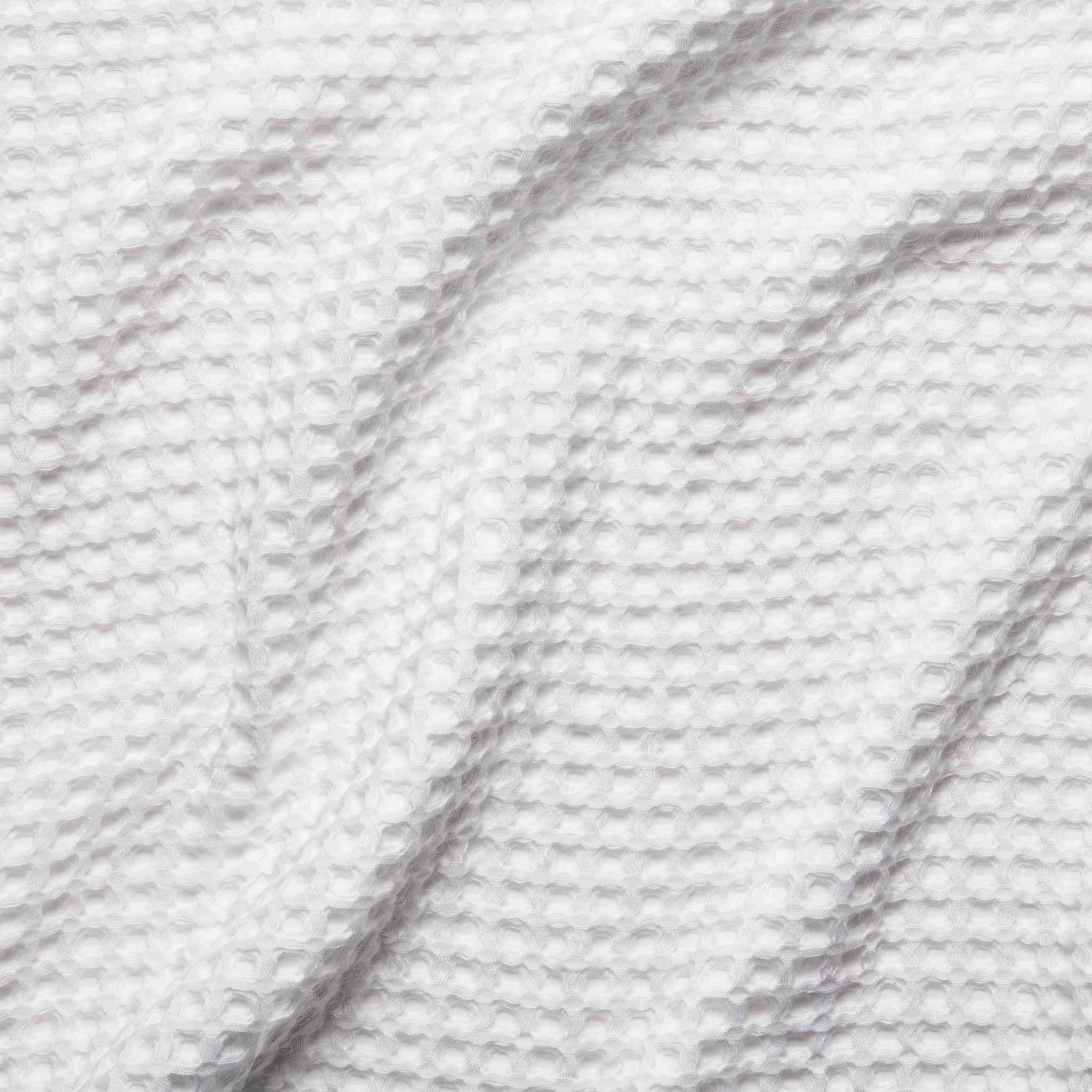 Dreamweave Waffle Set of 4 Bath Towel Bundle