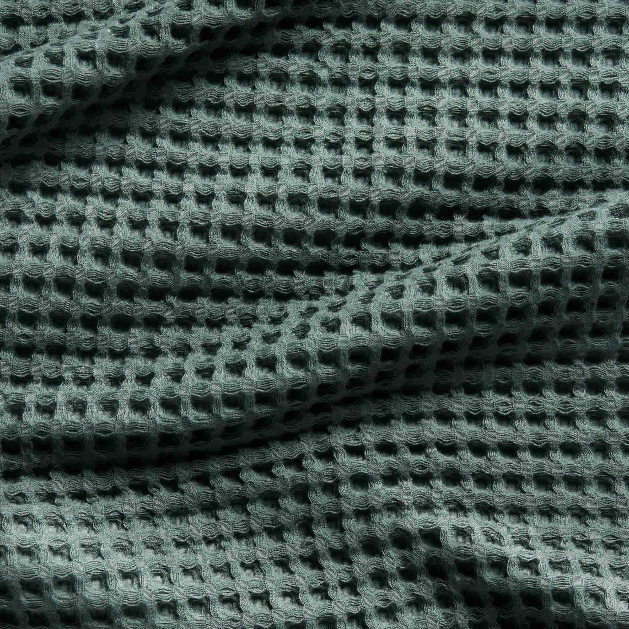 Dreamweave Waffle Set of 4 Bath Towel Bundle
