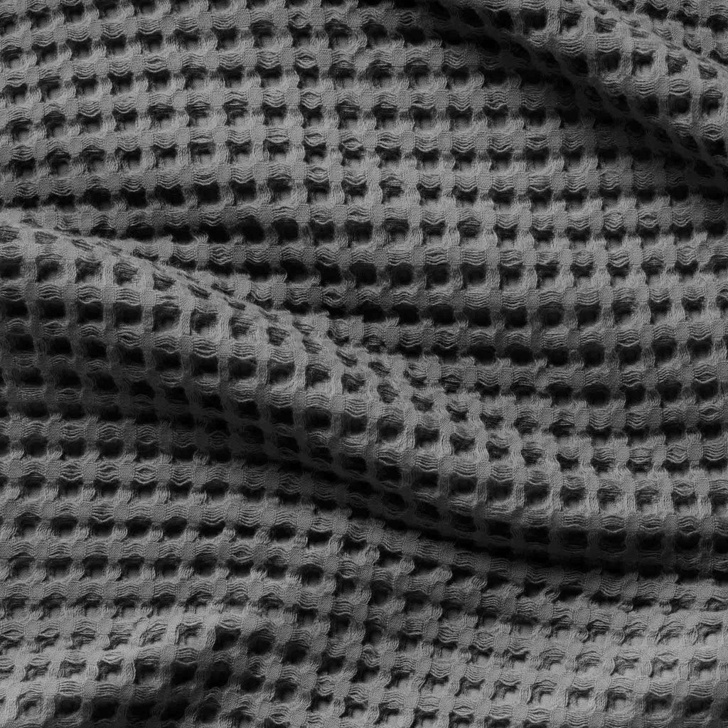 Dreamweave Waffle Set of 4 Bath Towel Bundle
