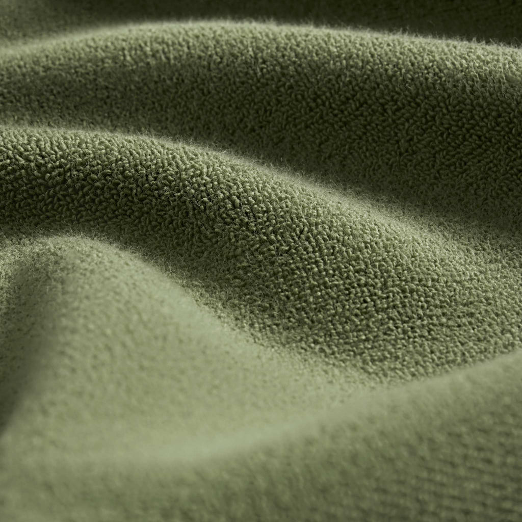 Plush Turkish Cotton Bath Sheets Set of 2