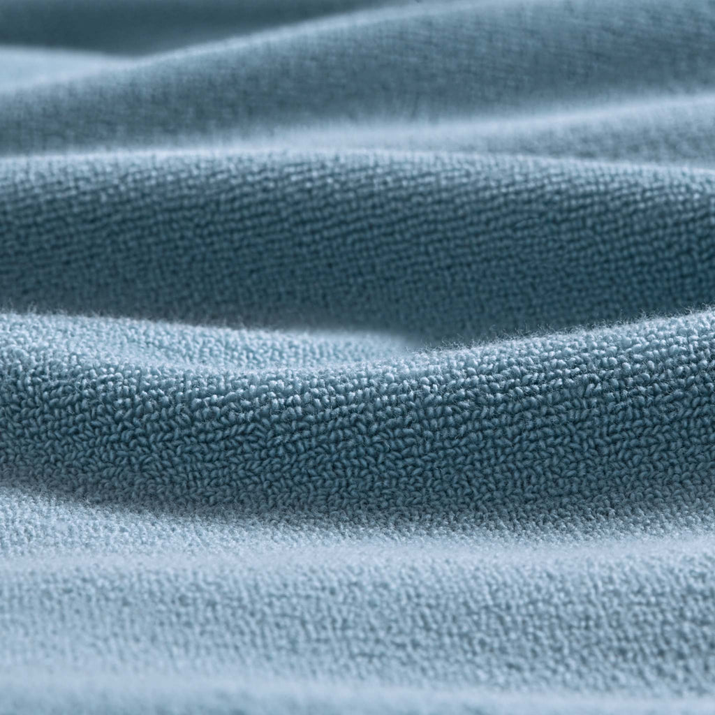 Plush Turkish Cotton Bath Sheet Bundle