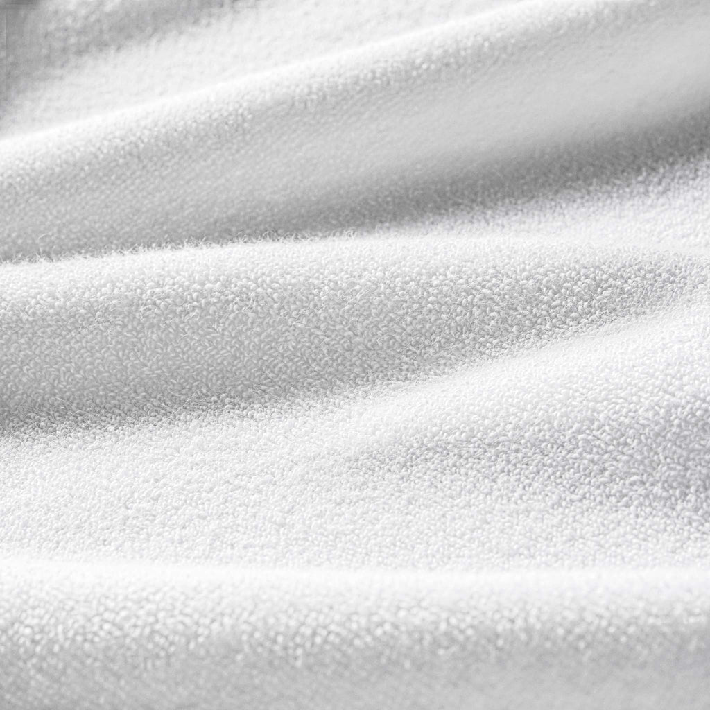 Plush Turkish Cotton Whole Bath Bundle