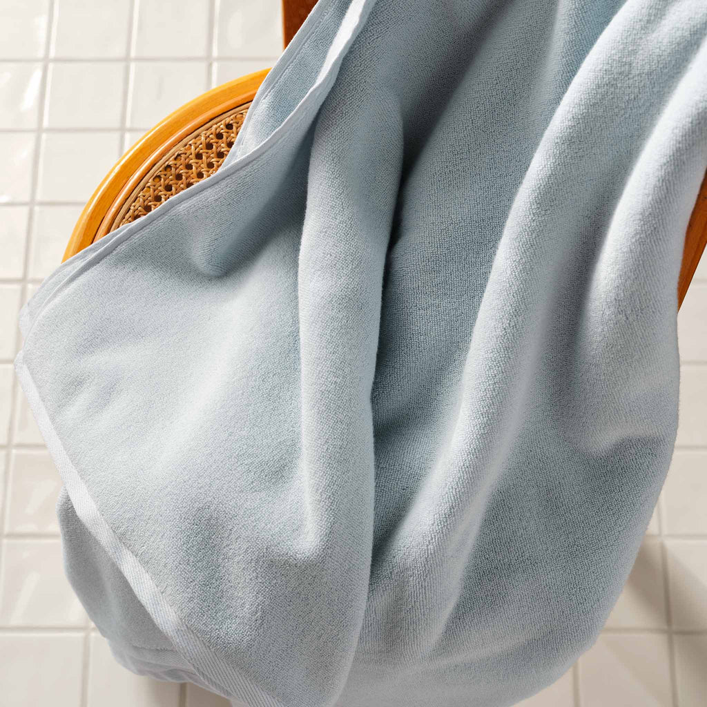 Plush Turkish Cotton Whole Bath Bundle