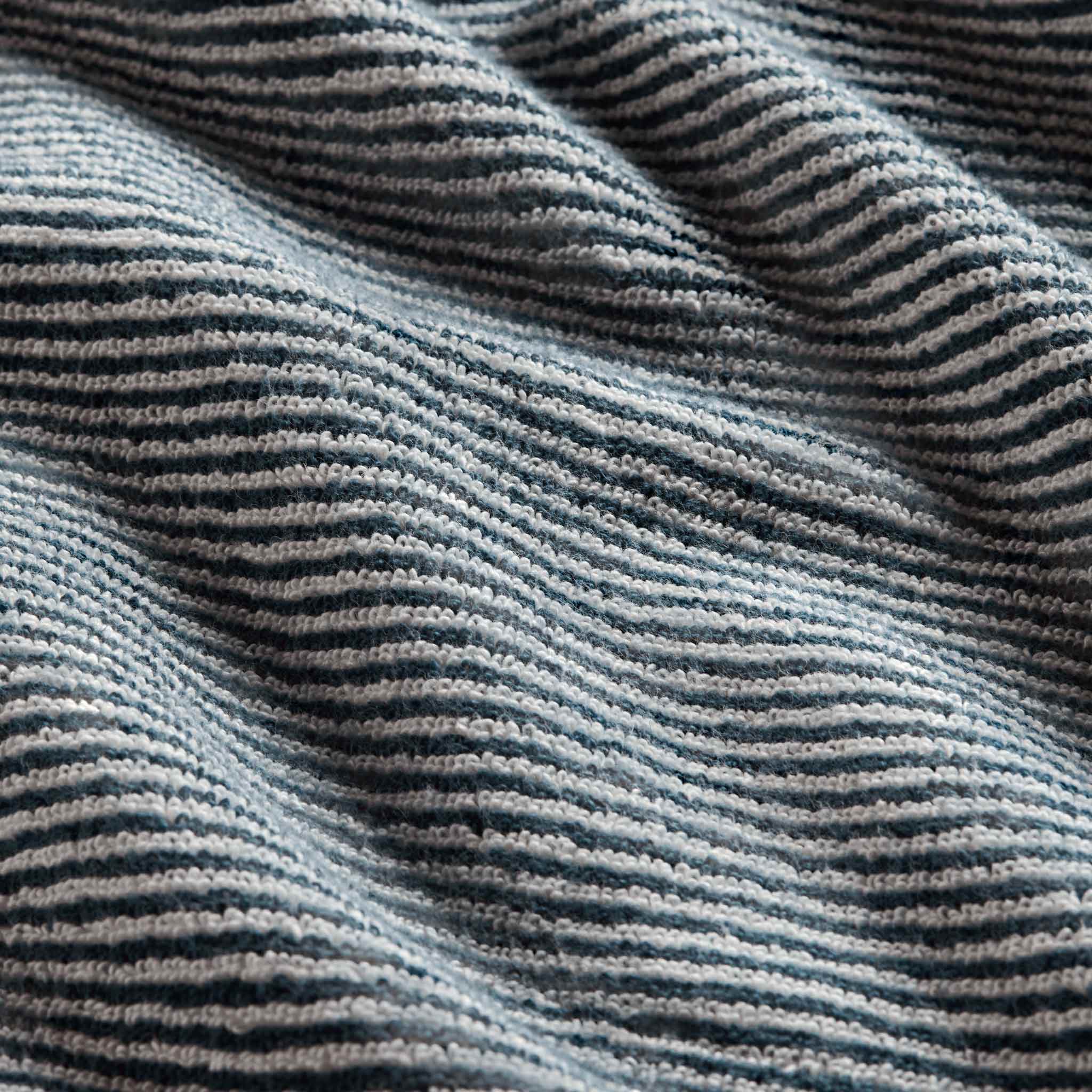 Plush Turkish Cotton Bath Sheet Bundle