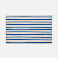 Reversible Looped Bath Mat