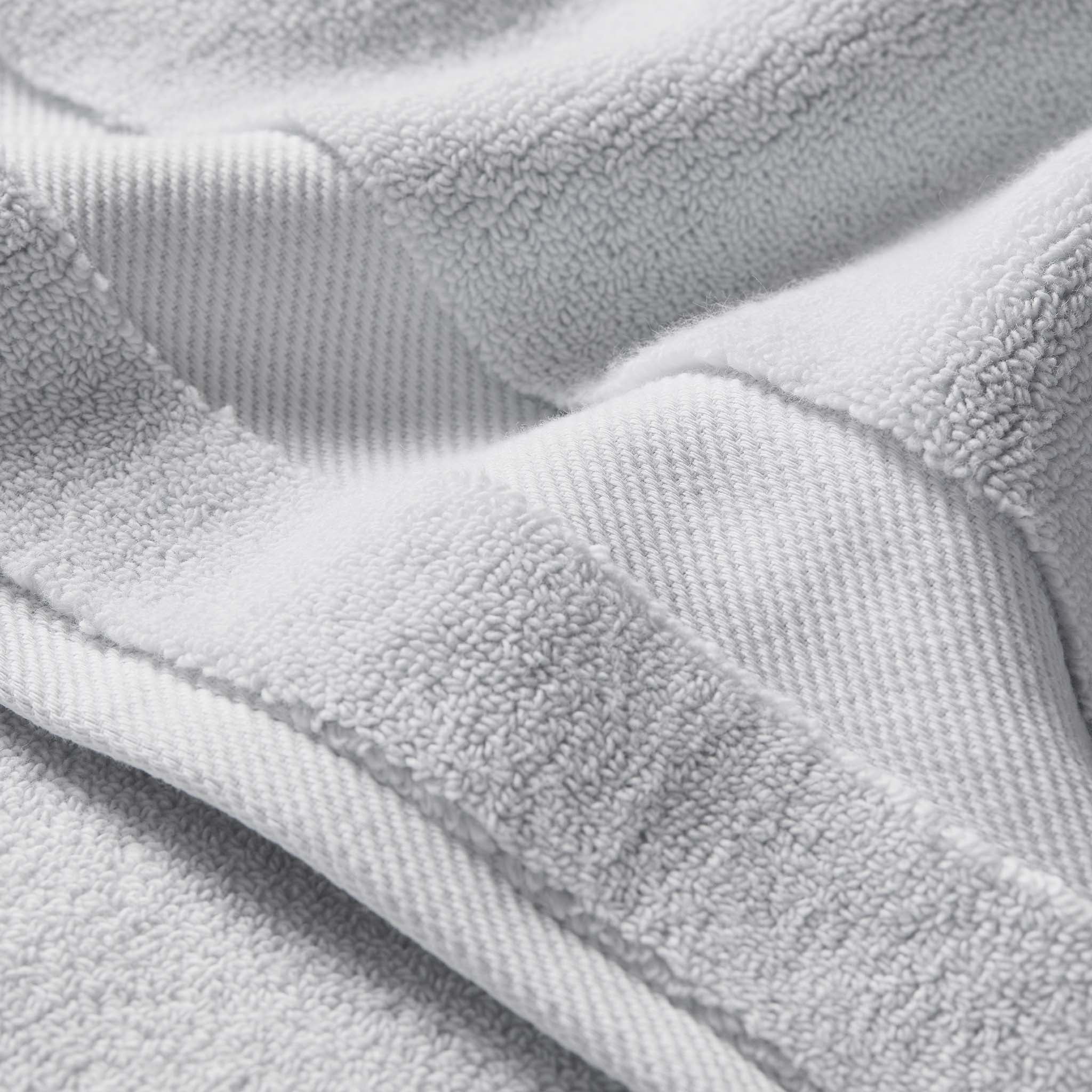 Super-Plush Turkish Cotton Whole Bath Bundle
