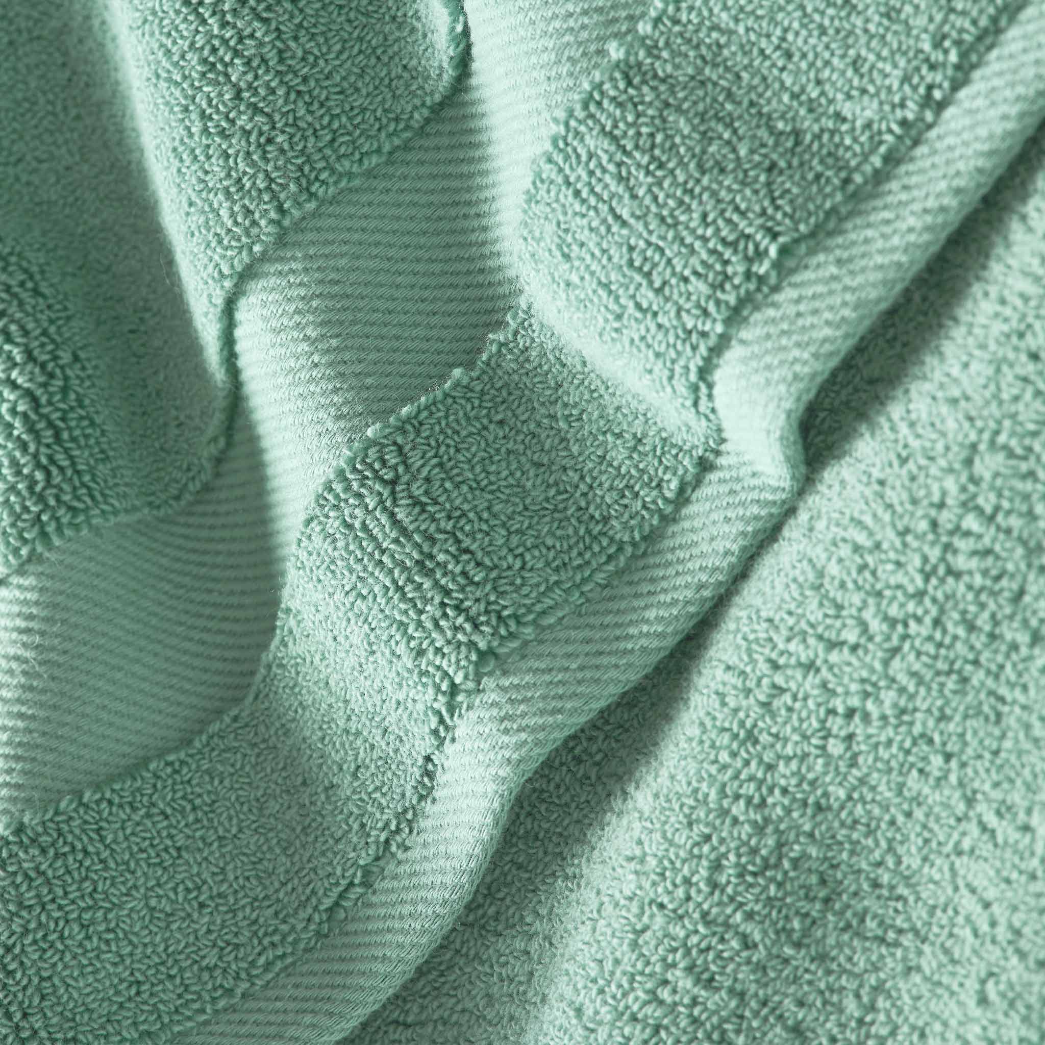 Super-Plush Turkish Cotton Hand Towels Set of 2