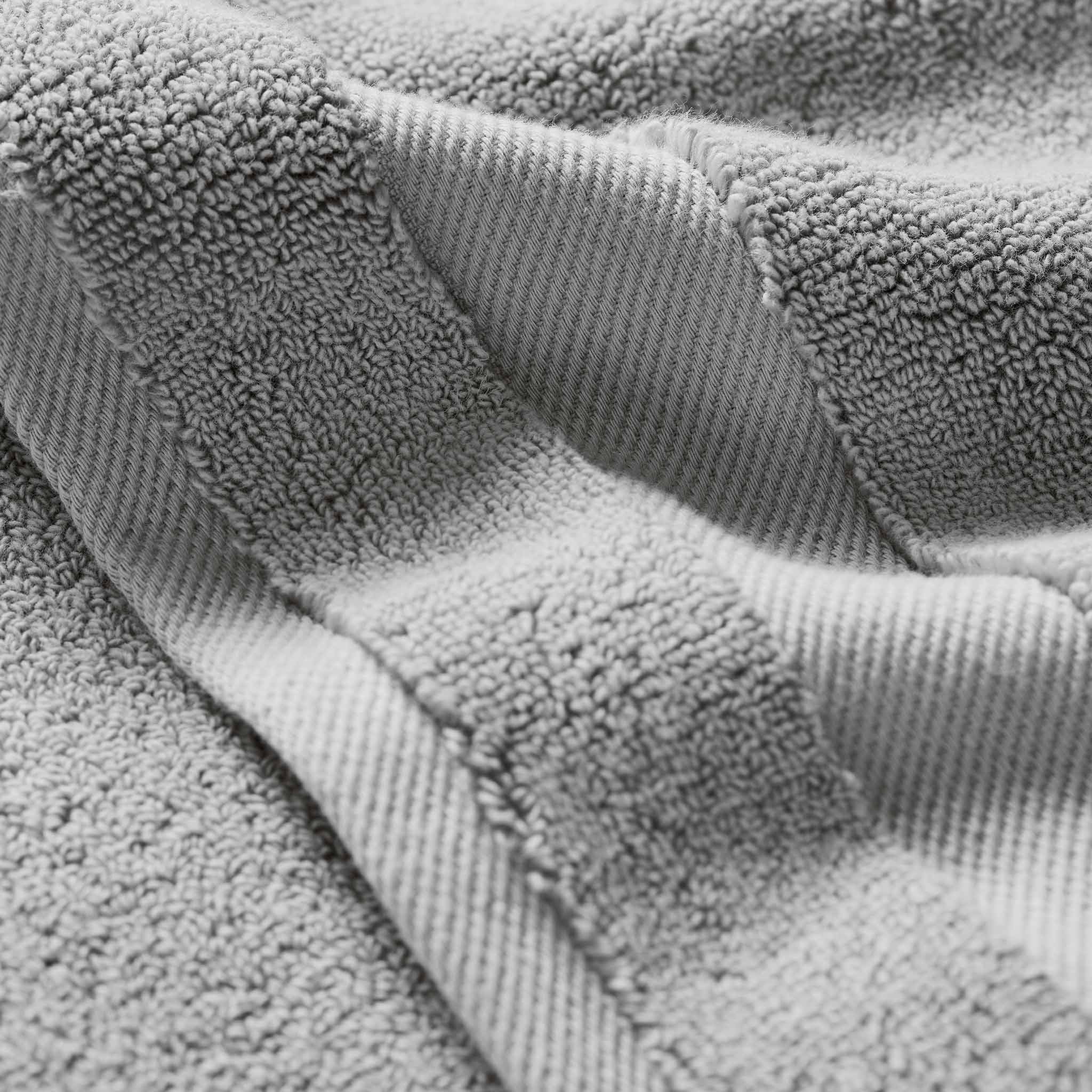 Super-Plush Turkish Cotton Bath Sheet Bundle