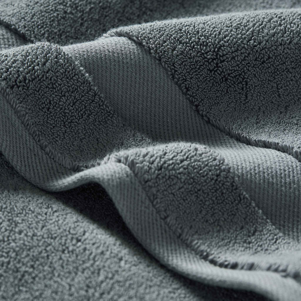 Super-Plush Turkish Cotton Bath Towel Bundle