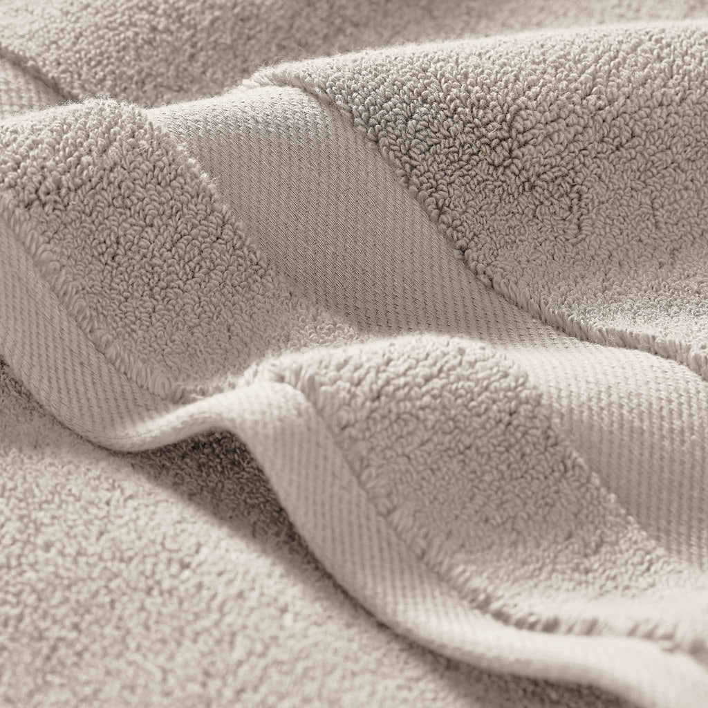 Super-Plush Turkish Cotton Hand Towels Set of 2