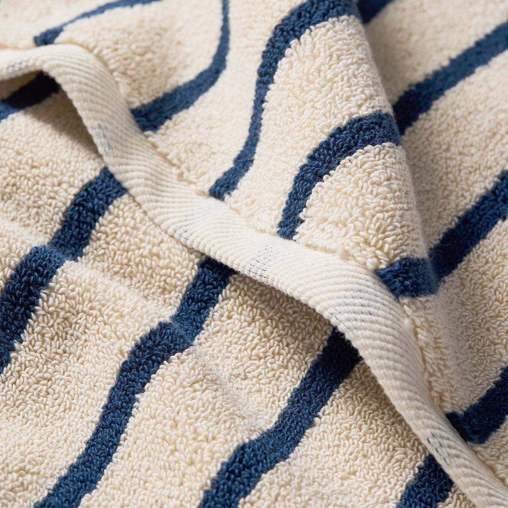 Super-Plush Turkish Cotton Bath Towel Bundle