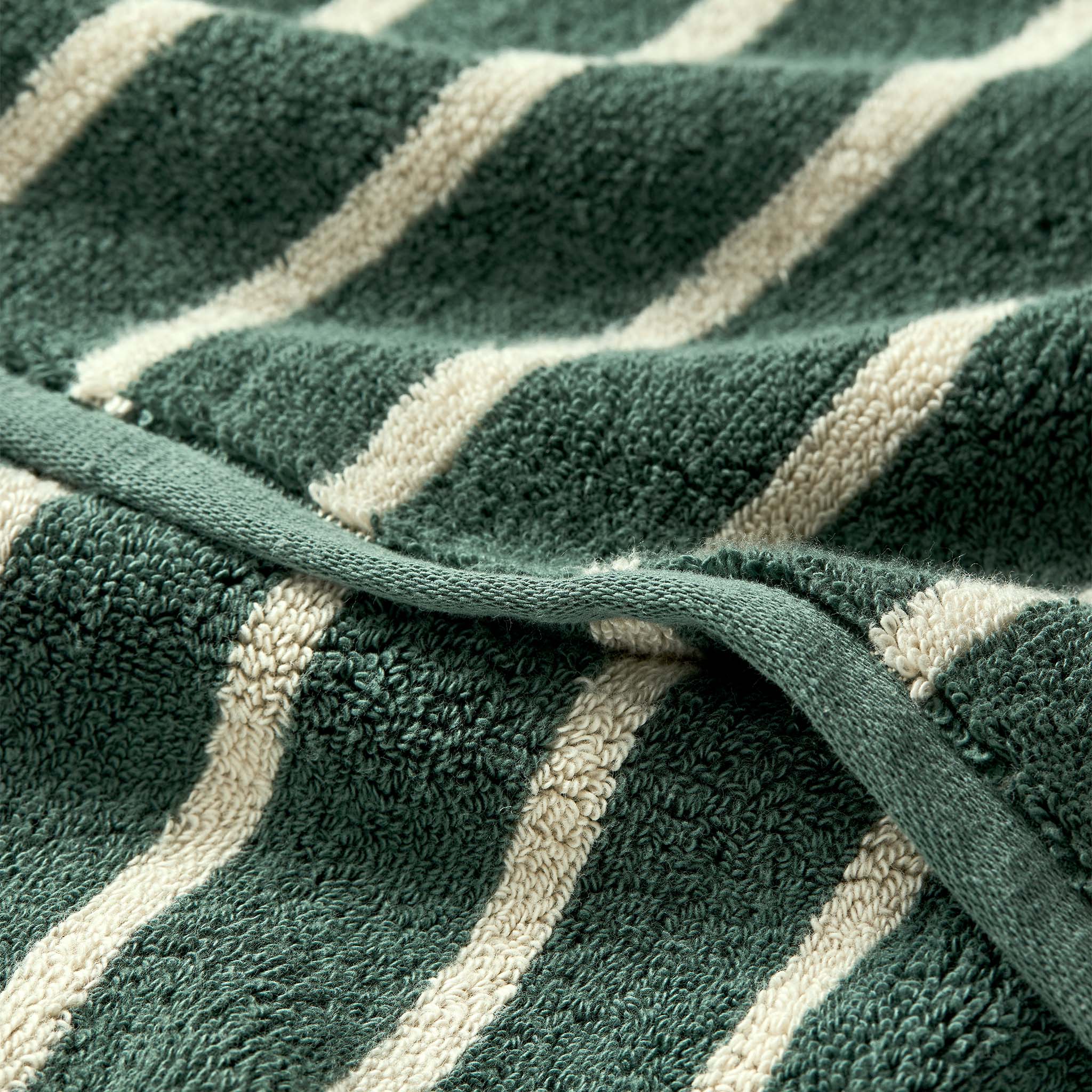 Super-Plush Turkish Cotton Whole Bath Bundle