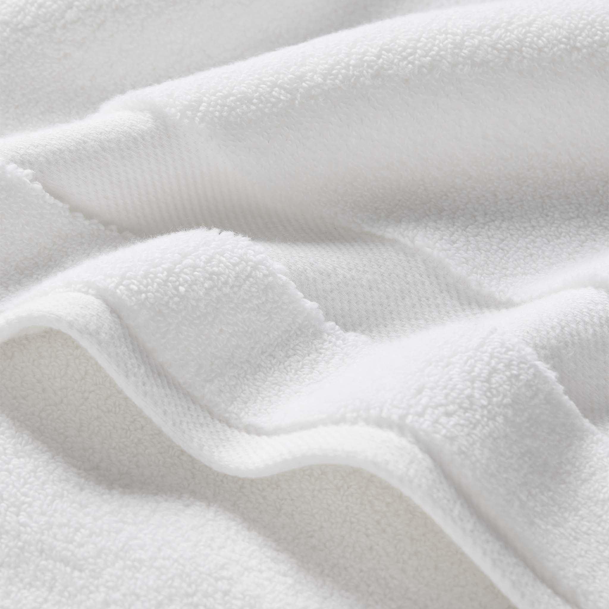 Super-Plush Turkish Cotton Bath Sheet Bundle