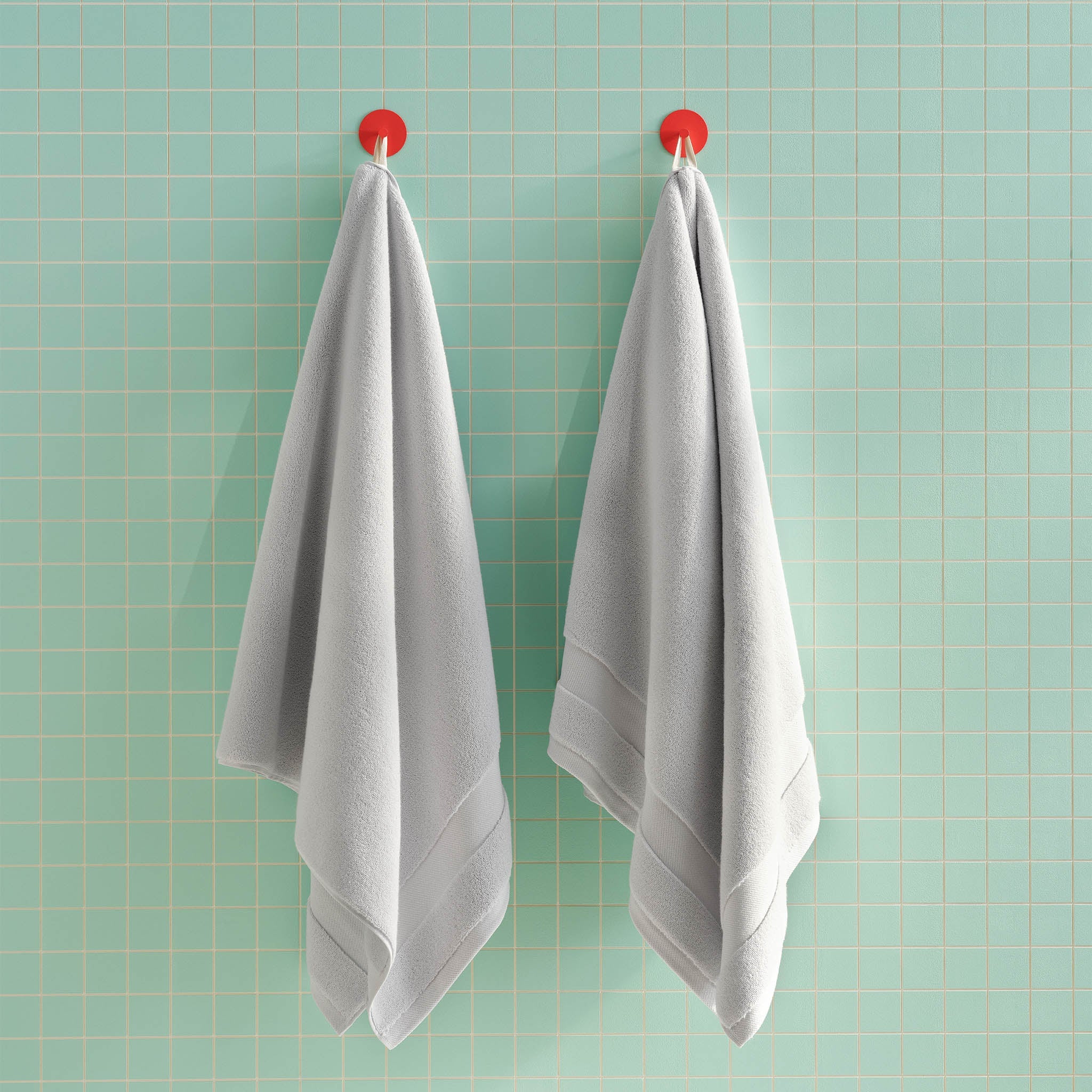 Super-Plush Turkish Cotton Whole Bath Bundle