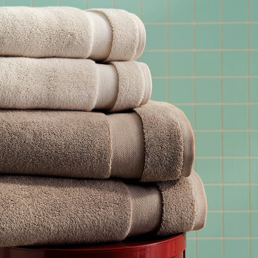 Super-Plush Turkish Cotton Whole Bath Bundle