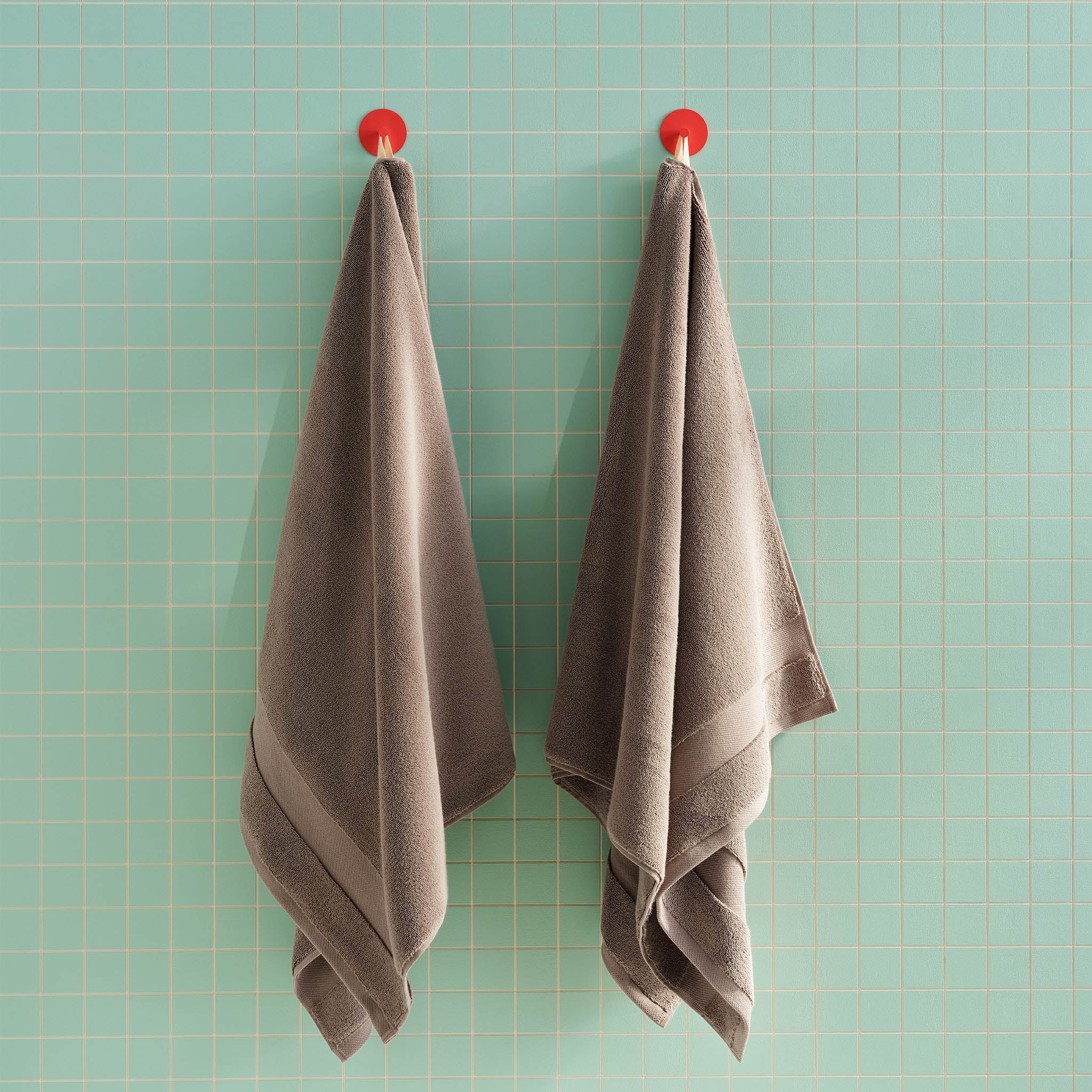 Super-Plush Turkish Cotton Whole Bath Bundle
