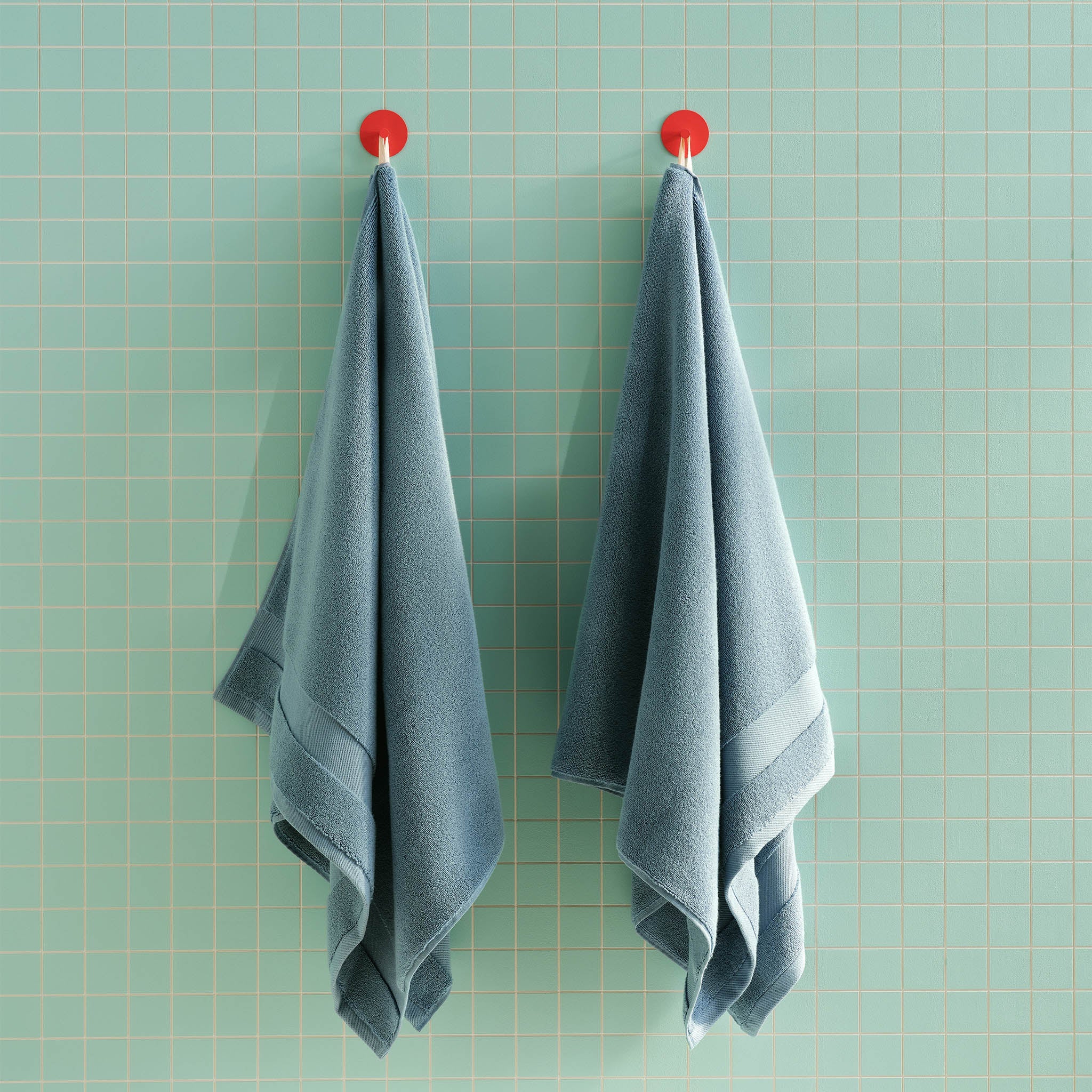 Super-Plush Turkish Cotton Whole Bath Bundle