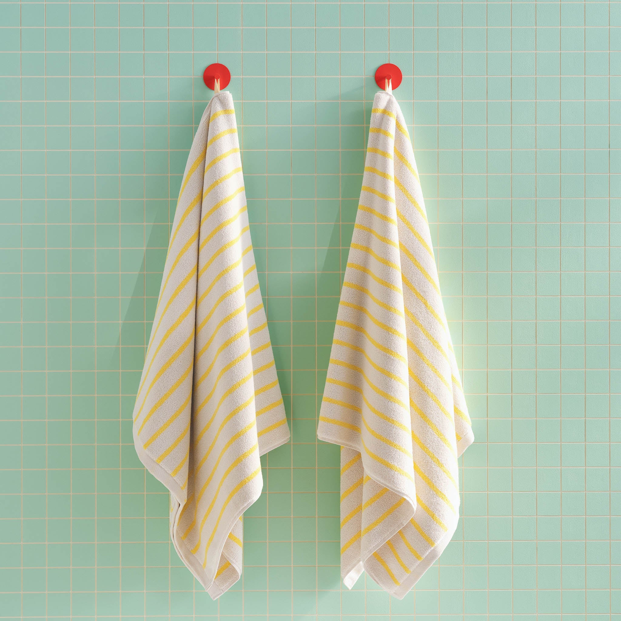 Super-Plush Turkish Cotton Whole Bath Bundle