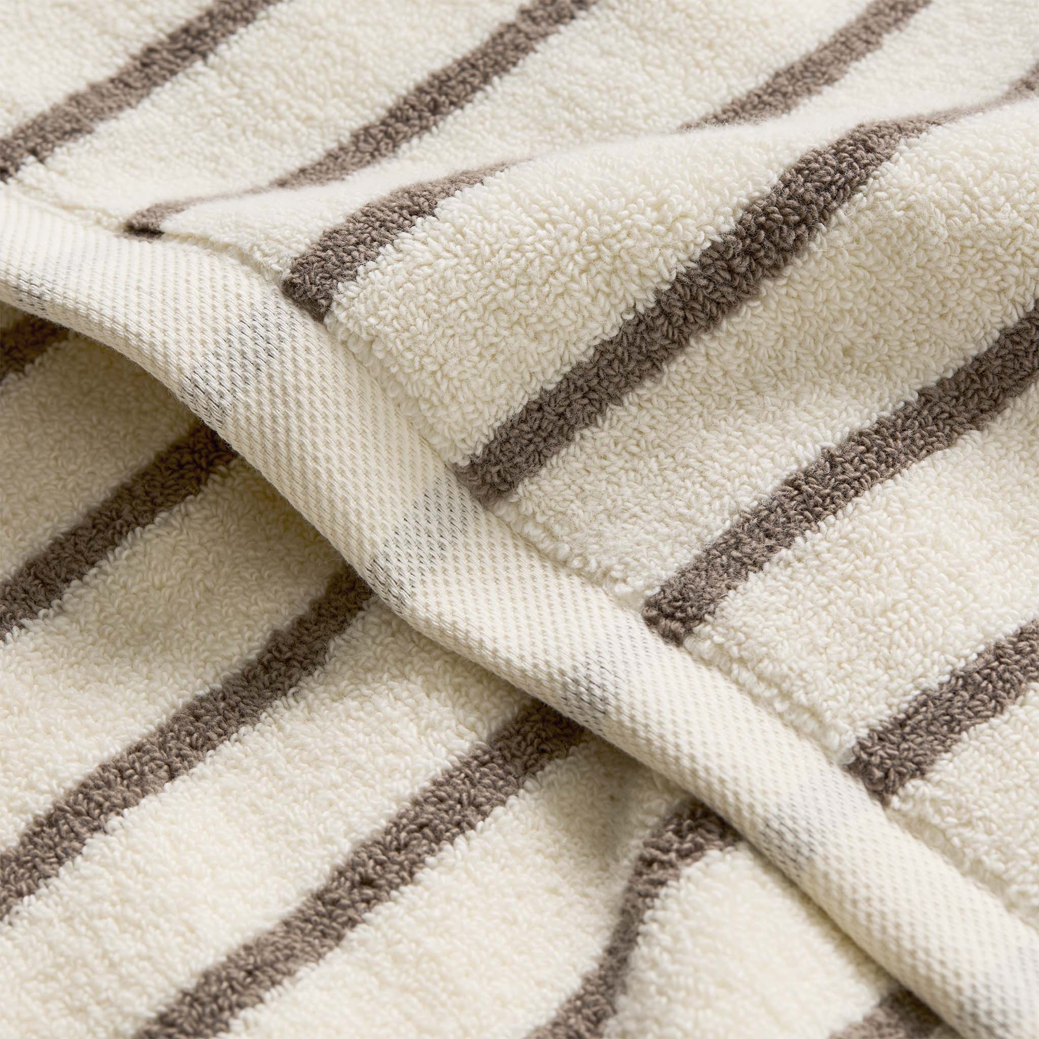 Super-Plush Turkish Cotton Bath Towel Bundle