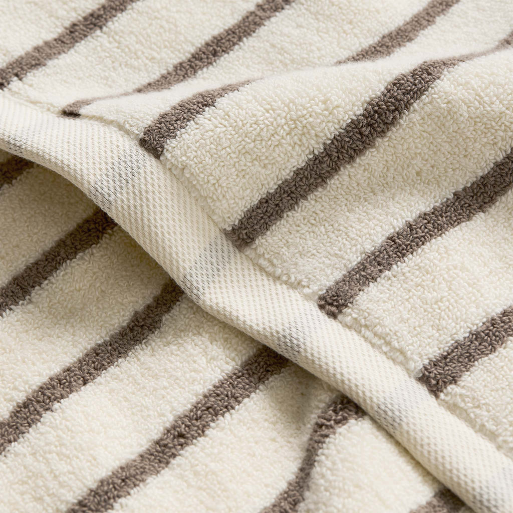 Super-Plush Turkish Cotton Hand Towels Set of 2