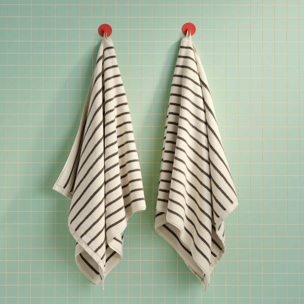 Super-Plush Turkish Cotton Bath Towel Bundle
