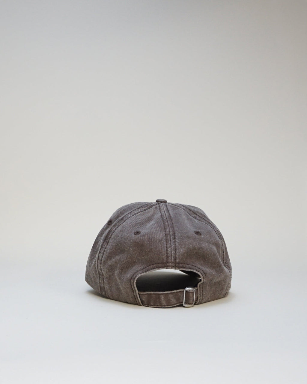 YOWIE Yeehaw Dad Cap in Brown