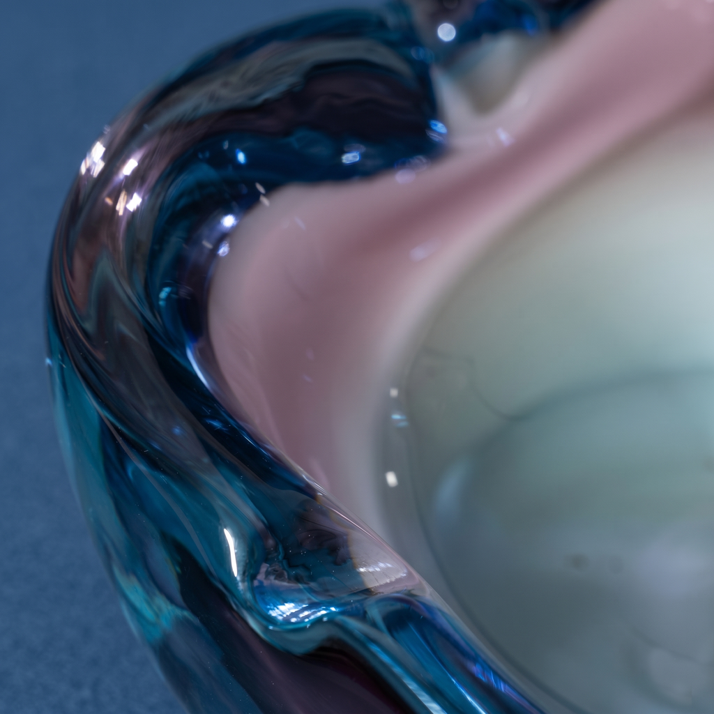 The Murano Ashtray