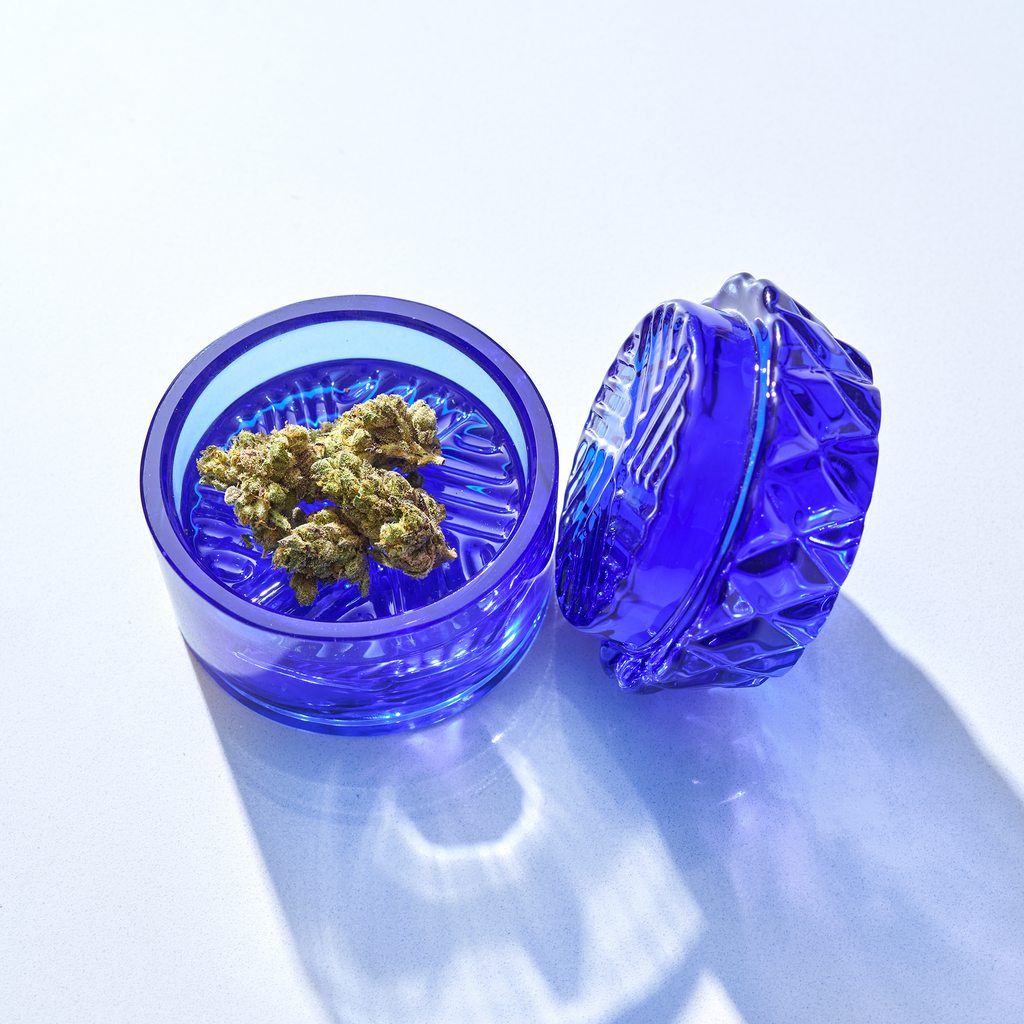 Glass Grinder
