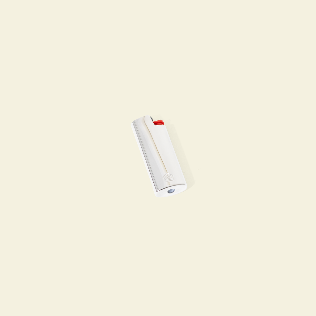The Mini Lighter Cover