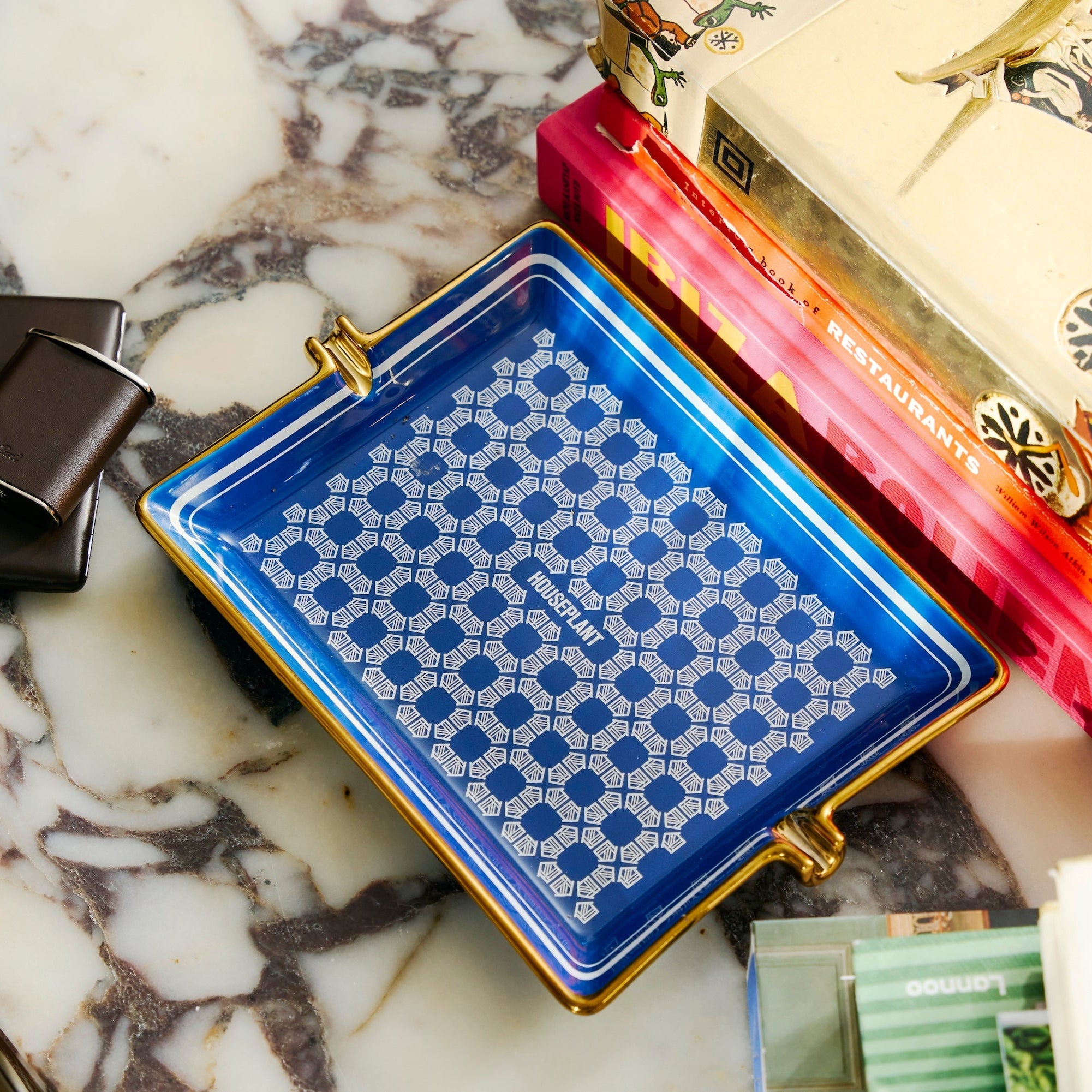 The Catchall Ashtray - XL