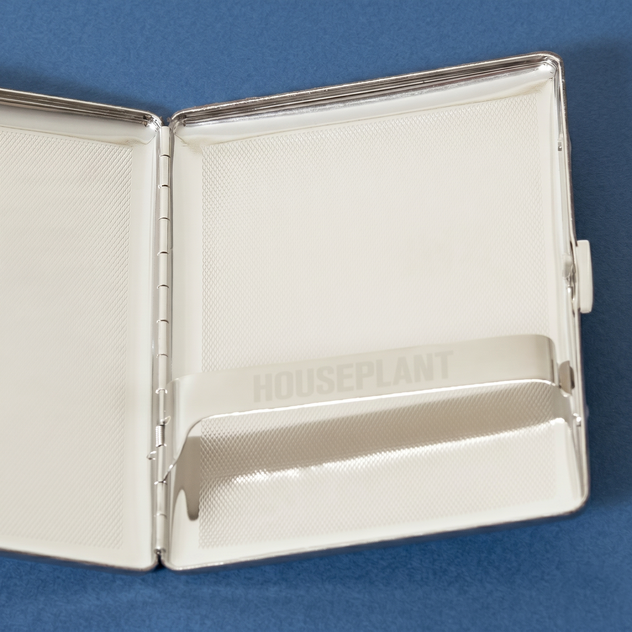 The Pocket Case