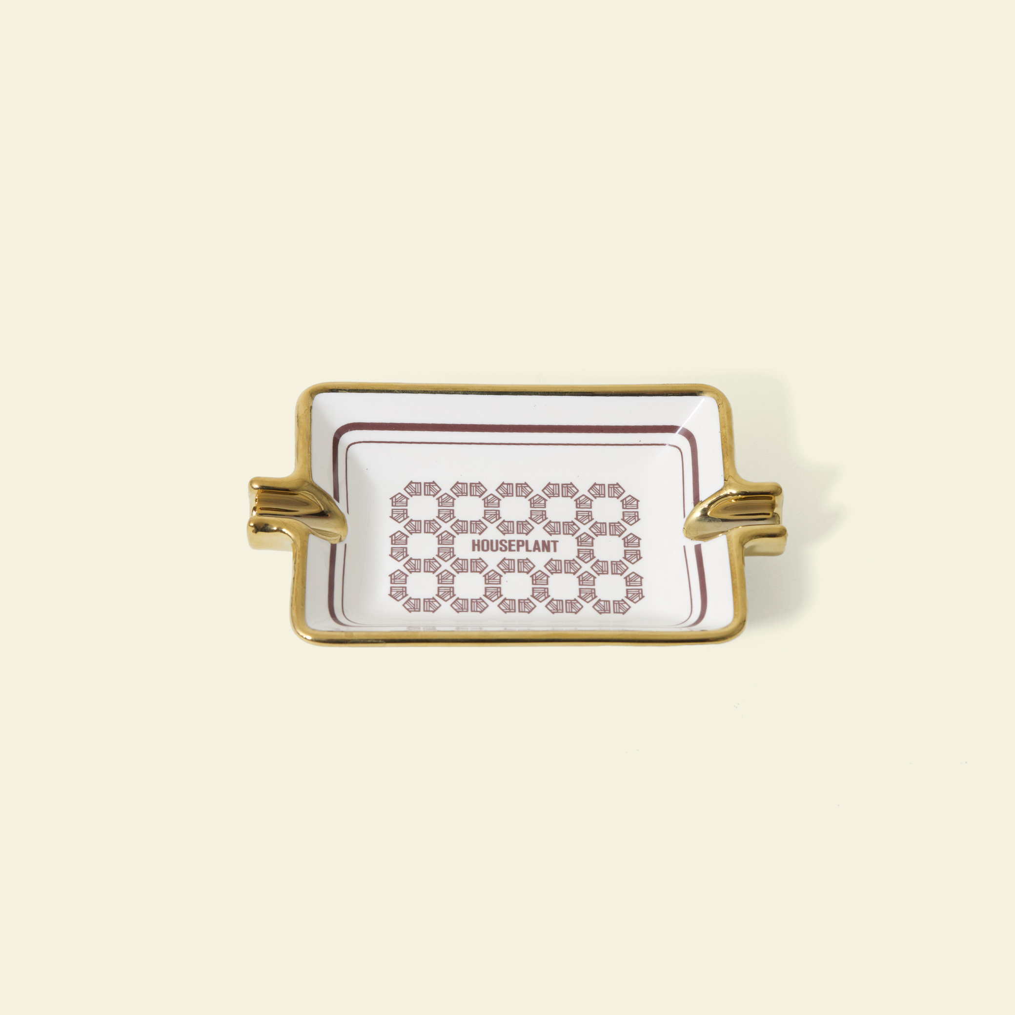 The Catchall Ashtray - S