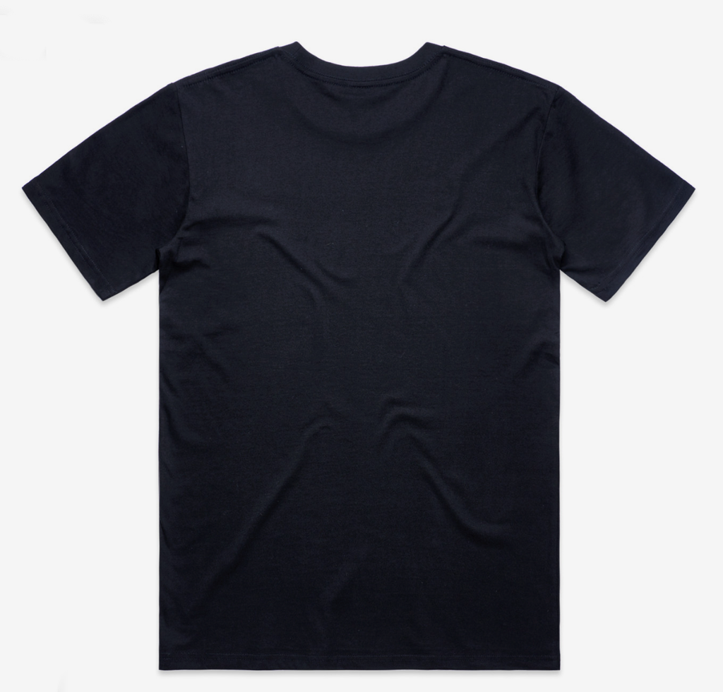 YOWIE Heaven Earth H*ll Tee